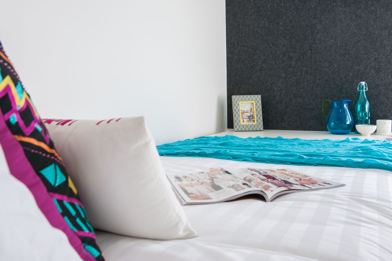 Image of UniLodge @ VU, Footscray