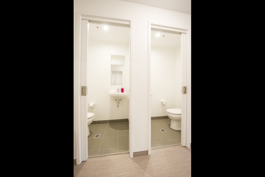 Image of UniLodge @ VU, Footscray