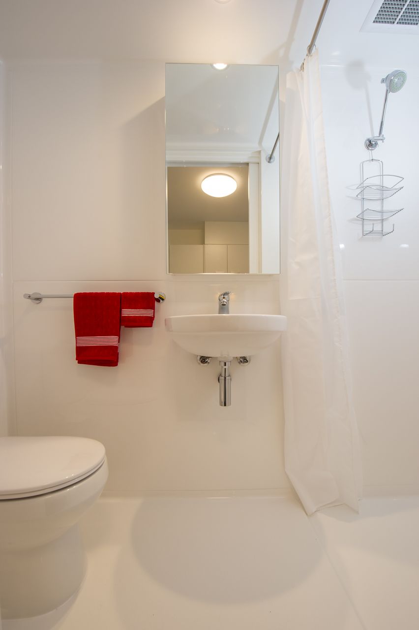 Image of UniLodge @ VU, Footscray