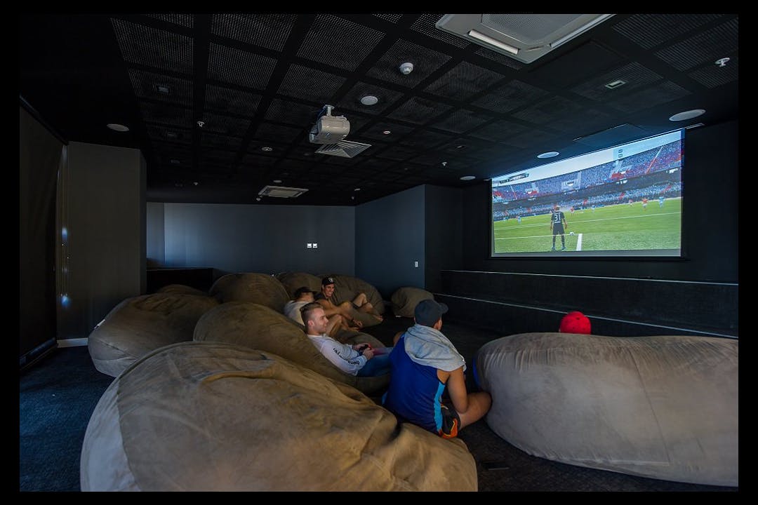 Image of UniLodge @ VU, Footscray