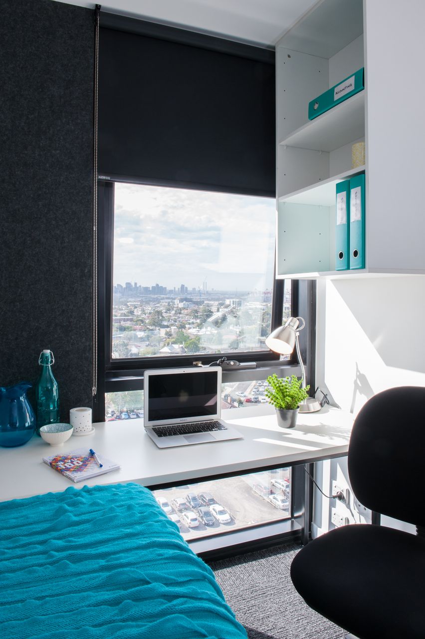 Image of UniLodge @ VU, Footscray