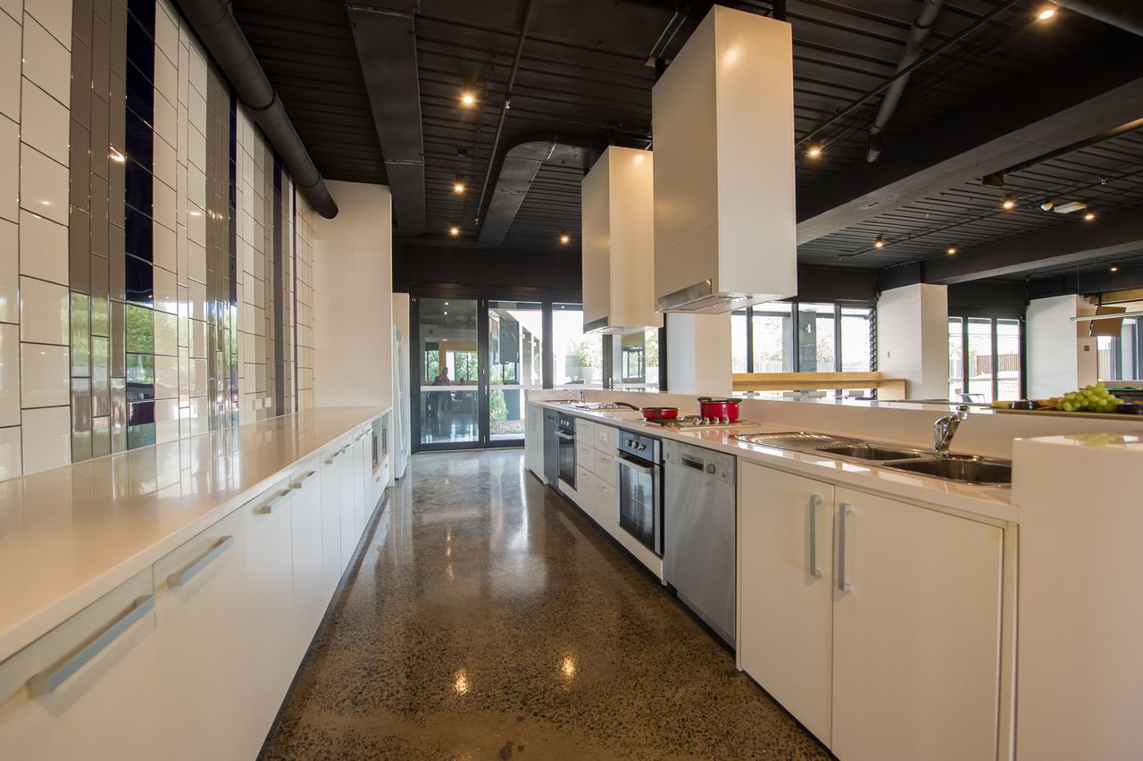 Image of UniLodge @ VU, Footscray