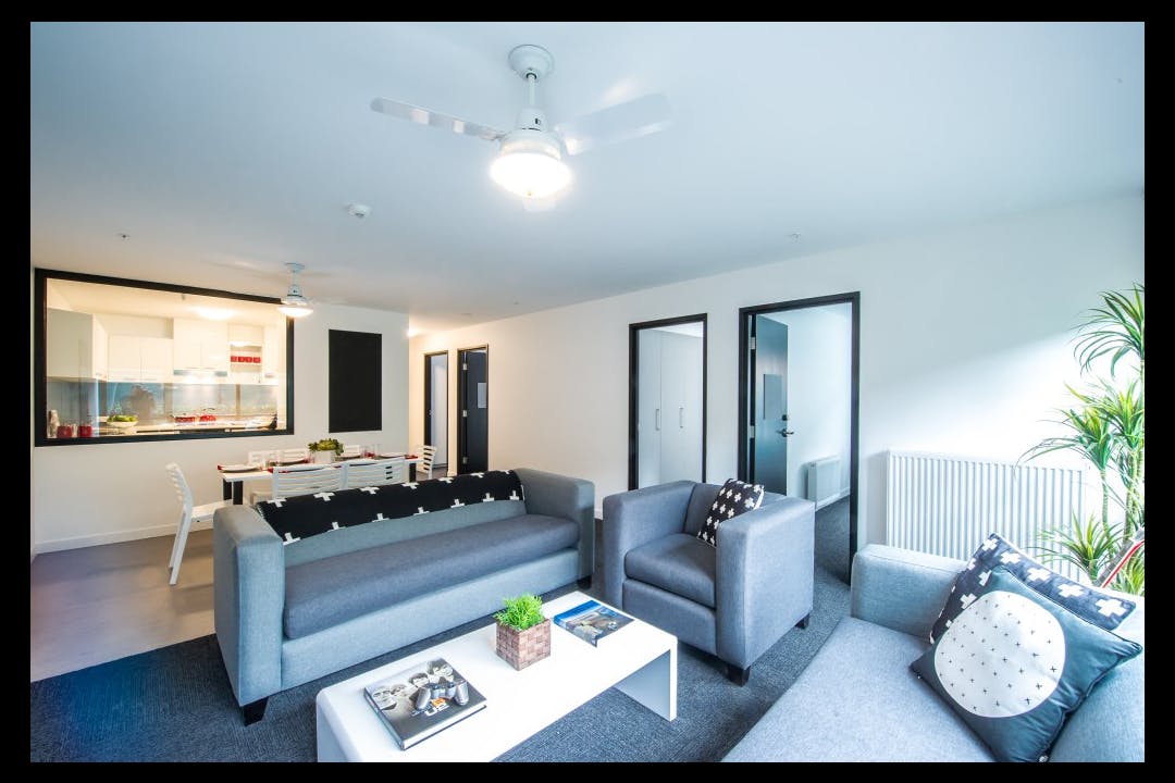 Image of UniLodge @ VU, Footscray