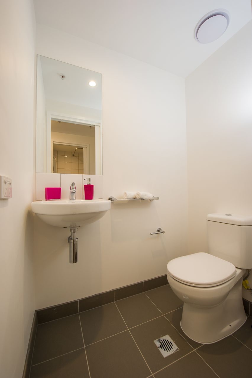 Image of UniLodge @ VU, Footscray