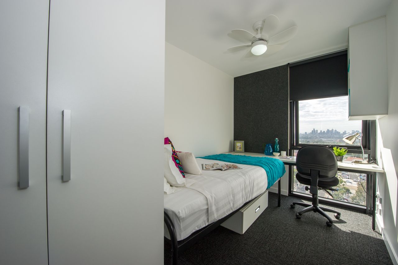 Image of UniLodge @ VU, Footscray