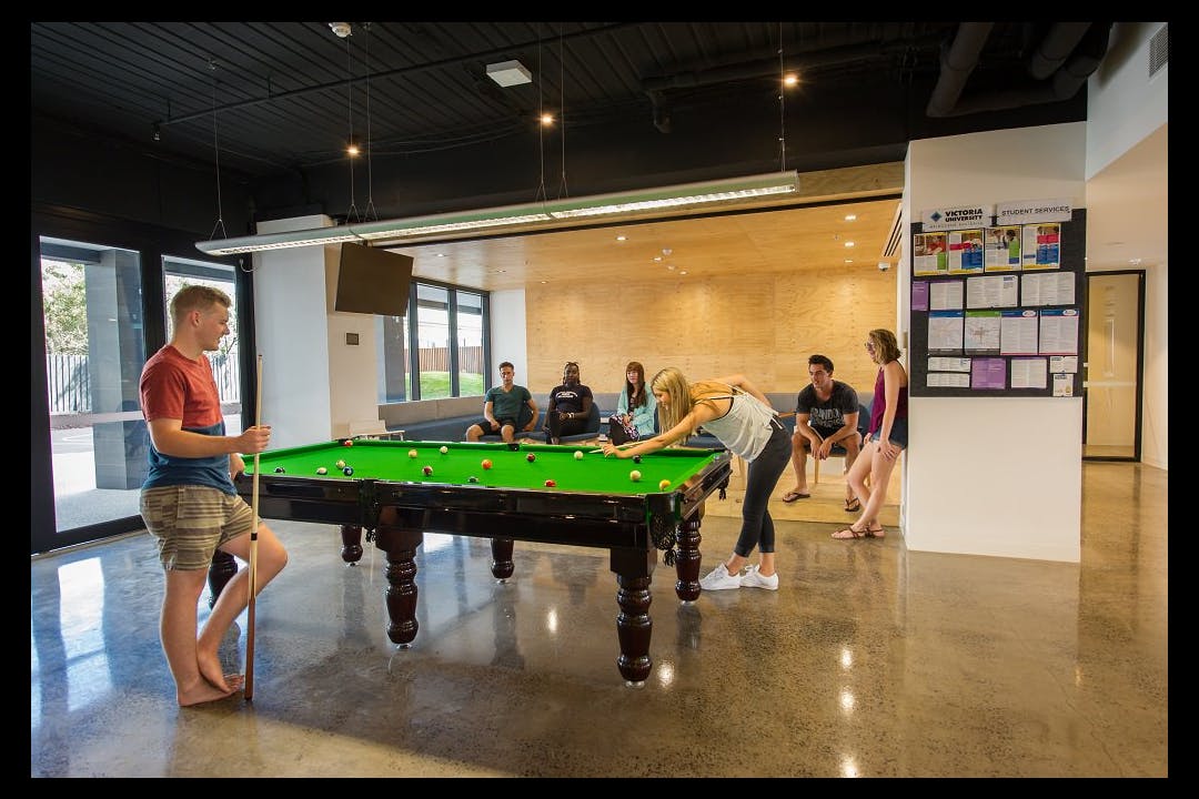 Image of UniLodge @ VU, Footscray