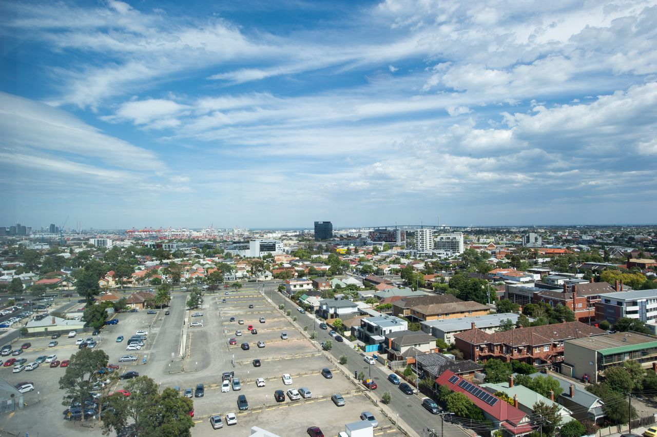 Image of UniLodge @ VU, Footscray