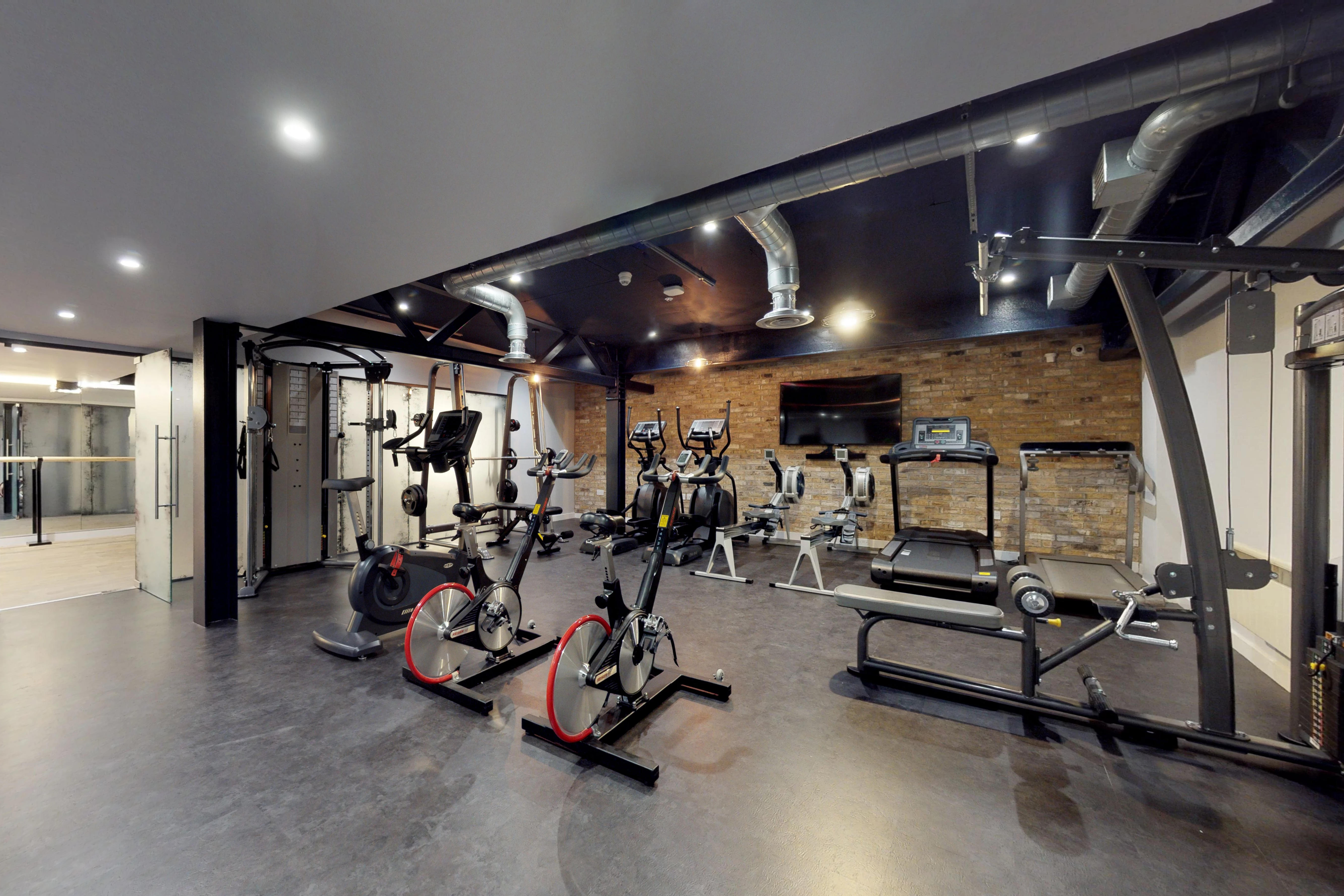 Image of Union Square, Newcastle