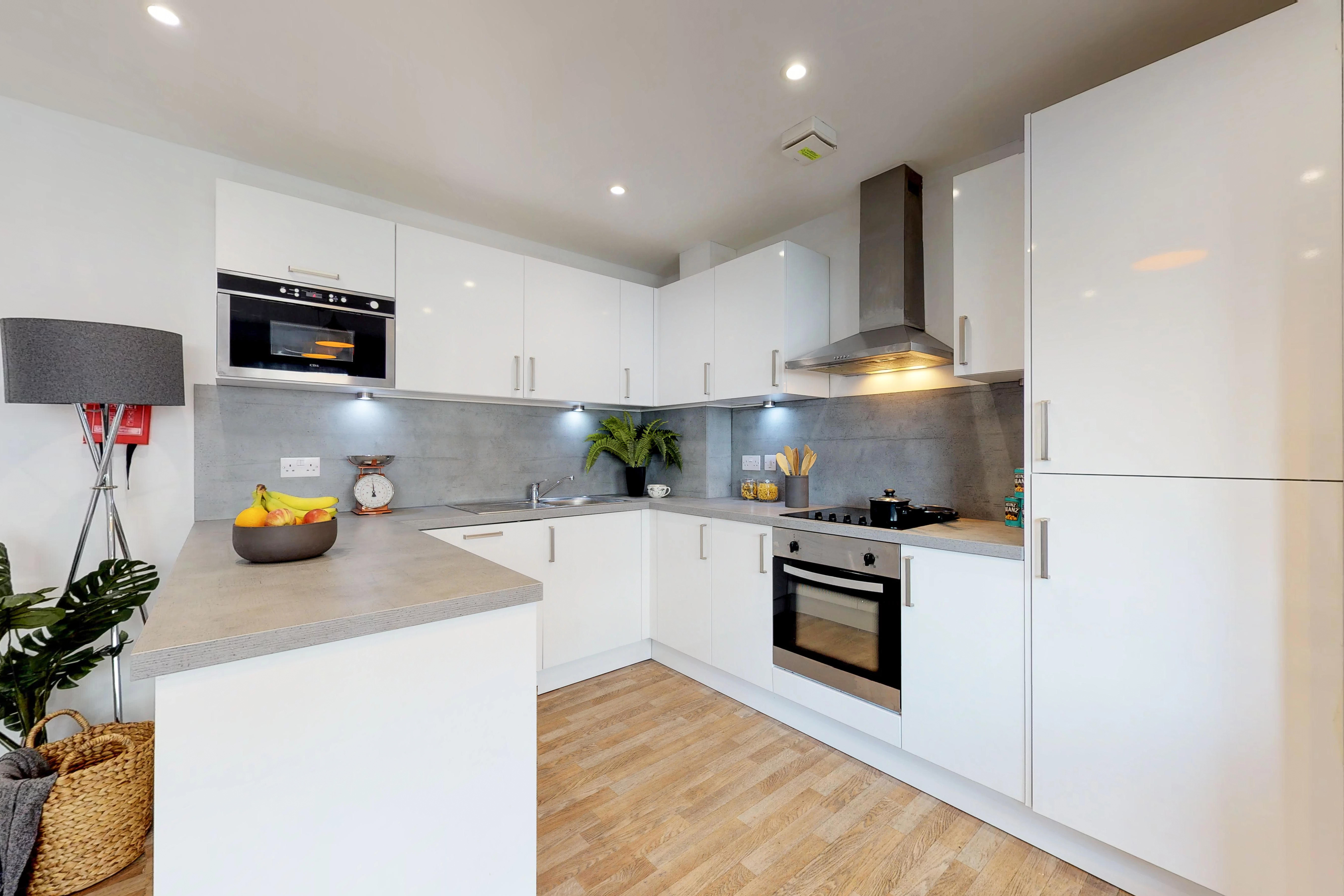 Image of Union Square, Newcastle