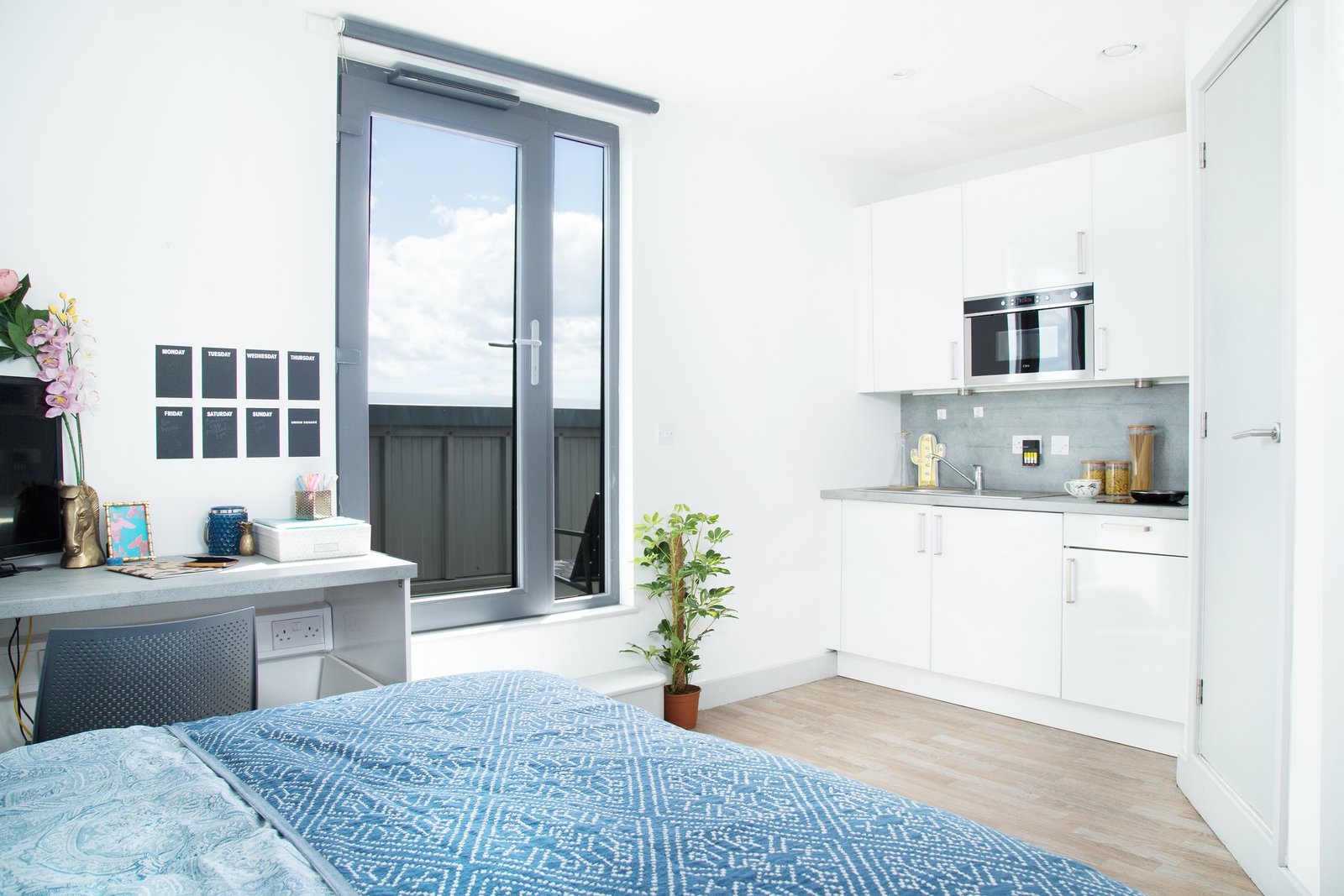 Image of Union Square, Newcastle