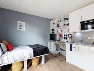 Image of Union Square, Newcastle