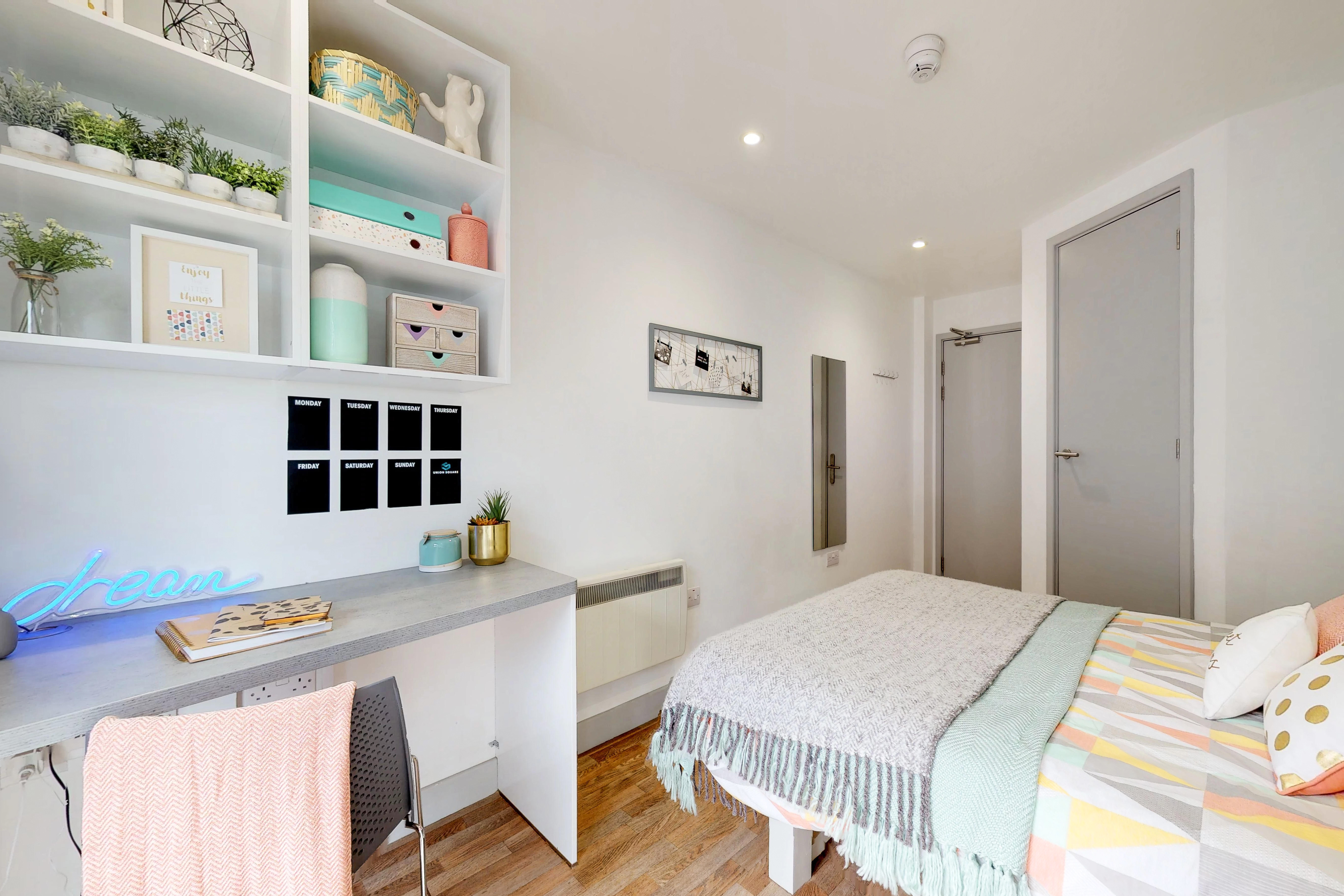 Image of Union Square, Newcastle