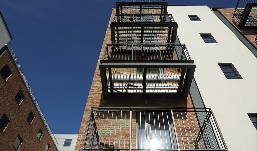 Image of Union Square, Newcastle