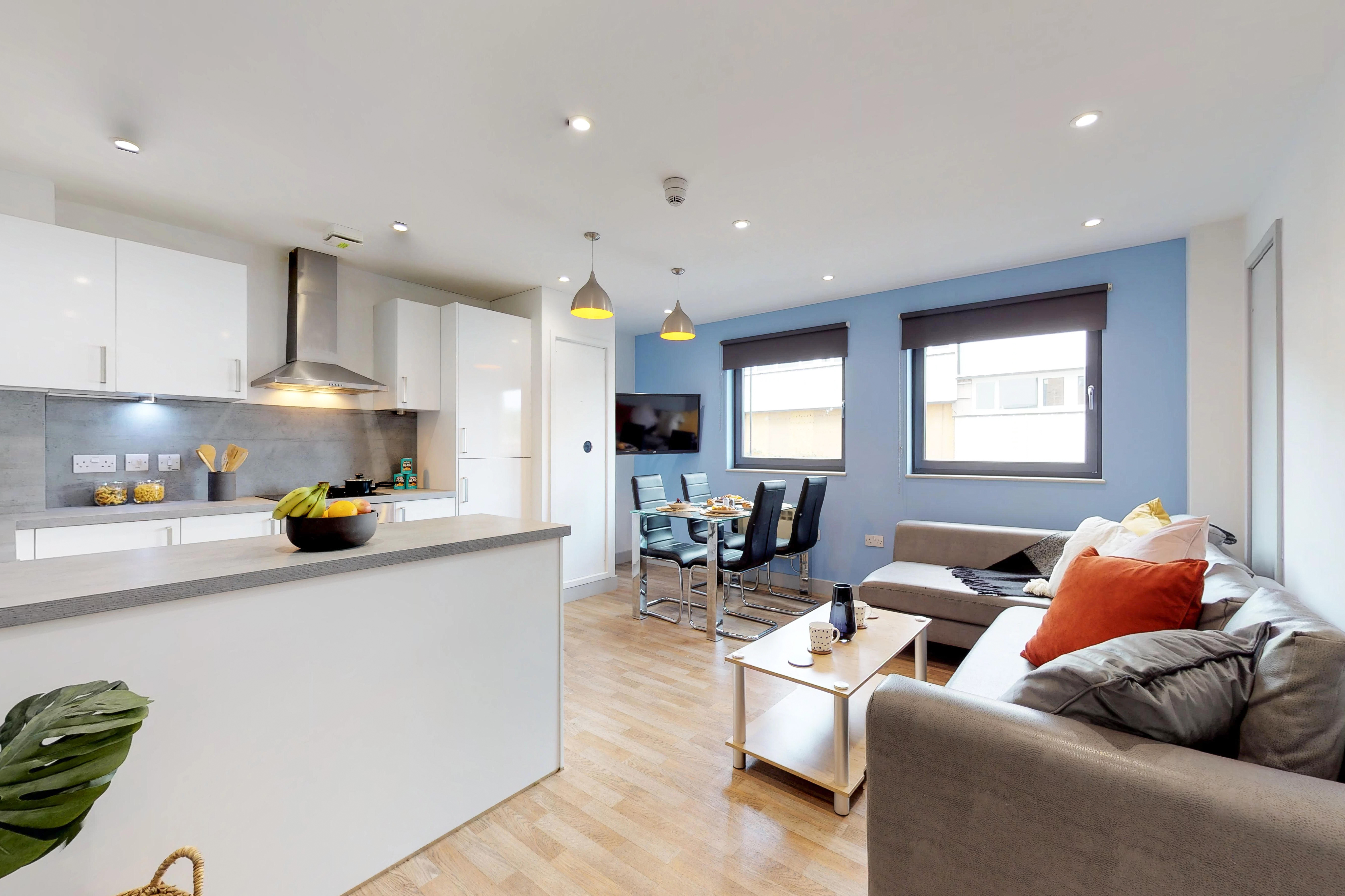 Image of Union Square, Newcastle