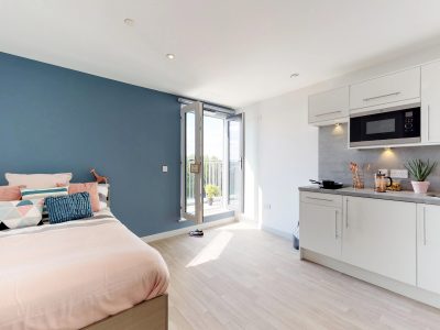 Image of Union Square, Newcastle