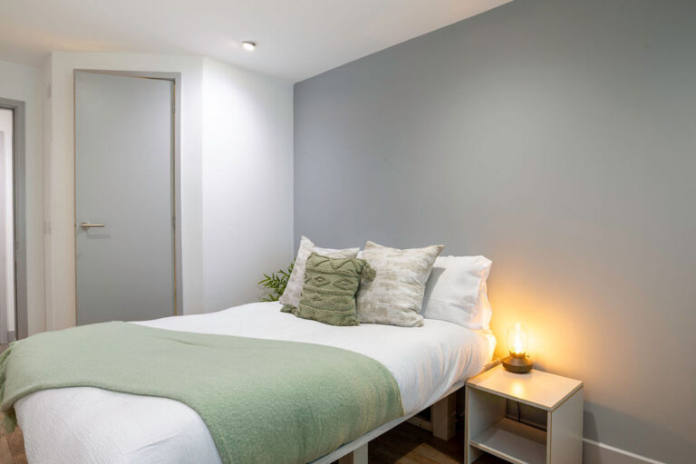 Image of The Bridge Phase II, Newcastle