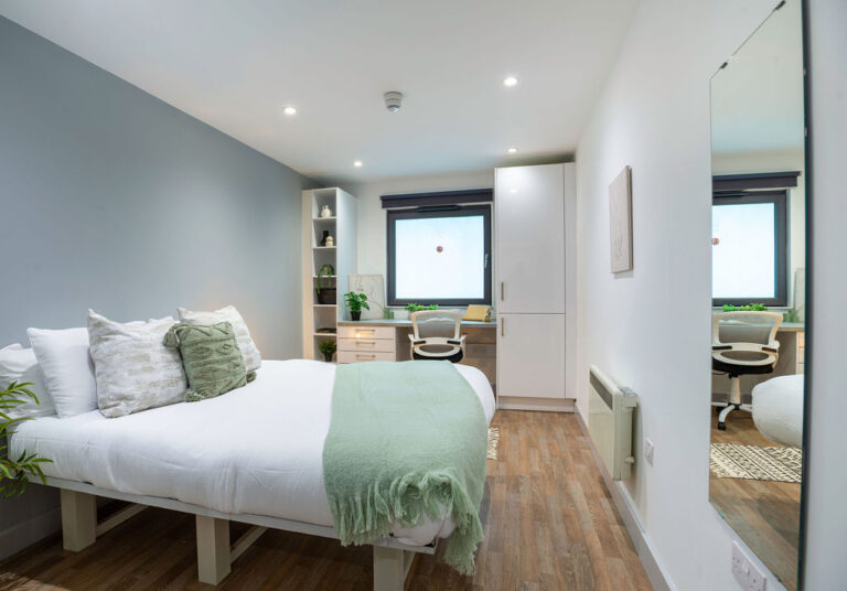 Image of The Bridge Phase II, Newcastle