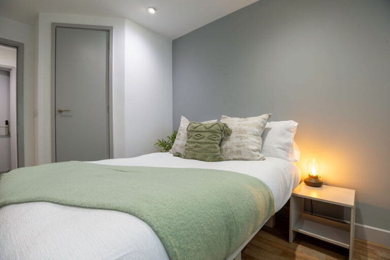 Image of The Bridge Phase II, Newcastle