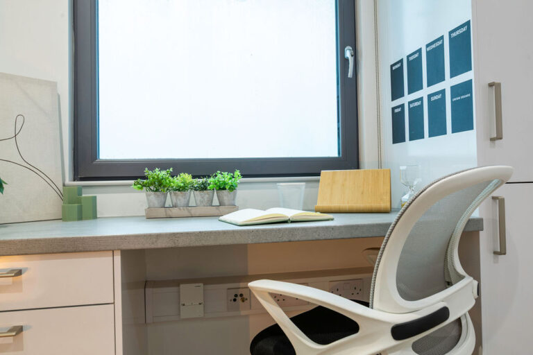 Image of The Bridge Phase II, Newcastle