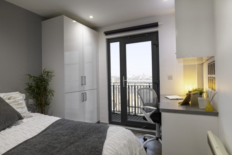 Image of The Bridge Phase II, Newcastle