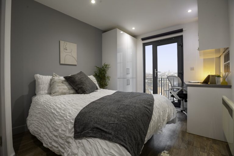 Image of The Bridge Phase II, Newcastle