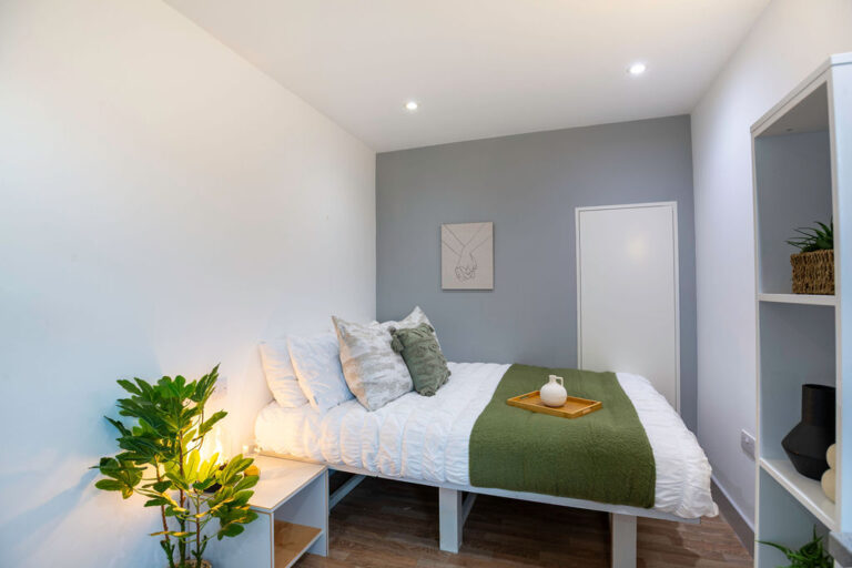 Image of The Bridge Phase II, Newcastle