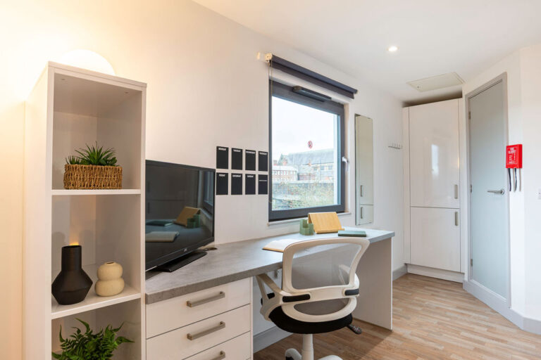 Image of The Bridge Phase II, Newcastle