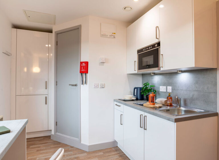 Image of The Bridge Phase II, Newcastle