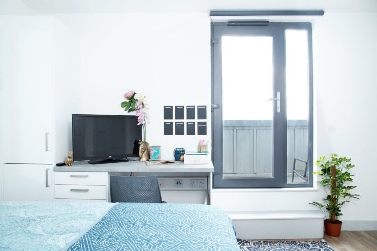 Image of The Bridge Phase II, Newcastle