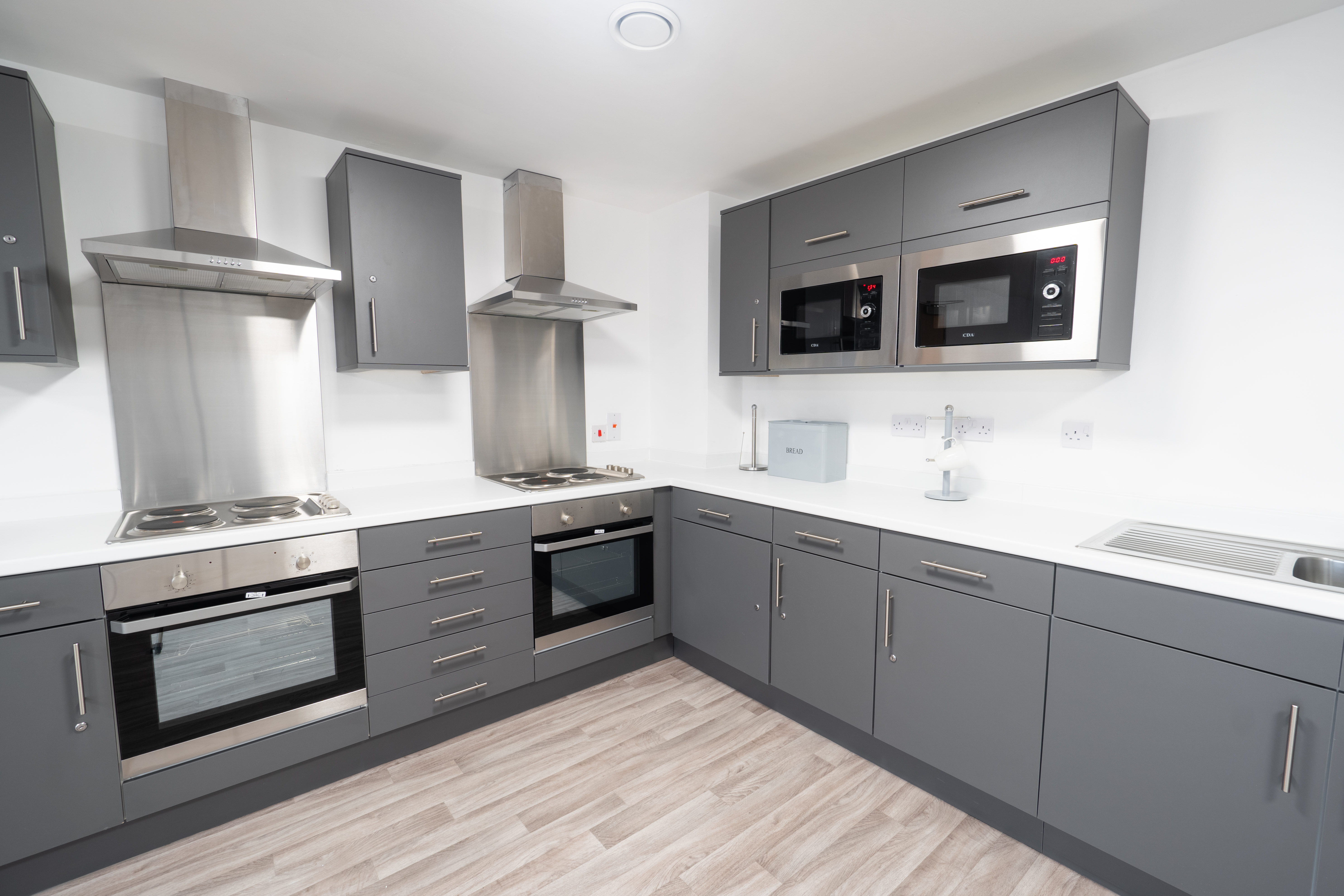 Image of Unity Square, Liverpool