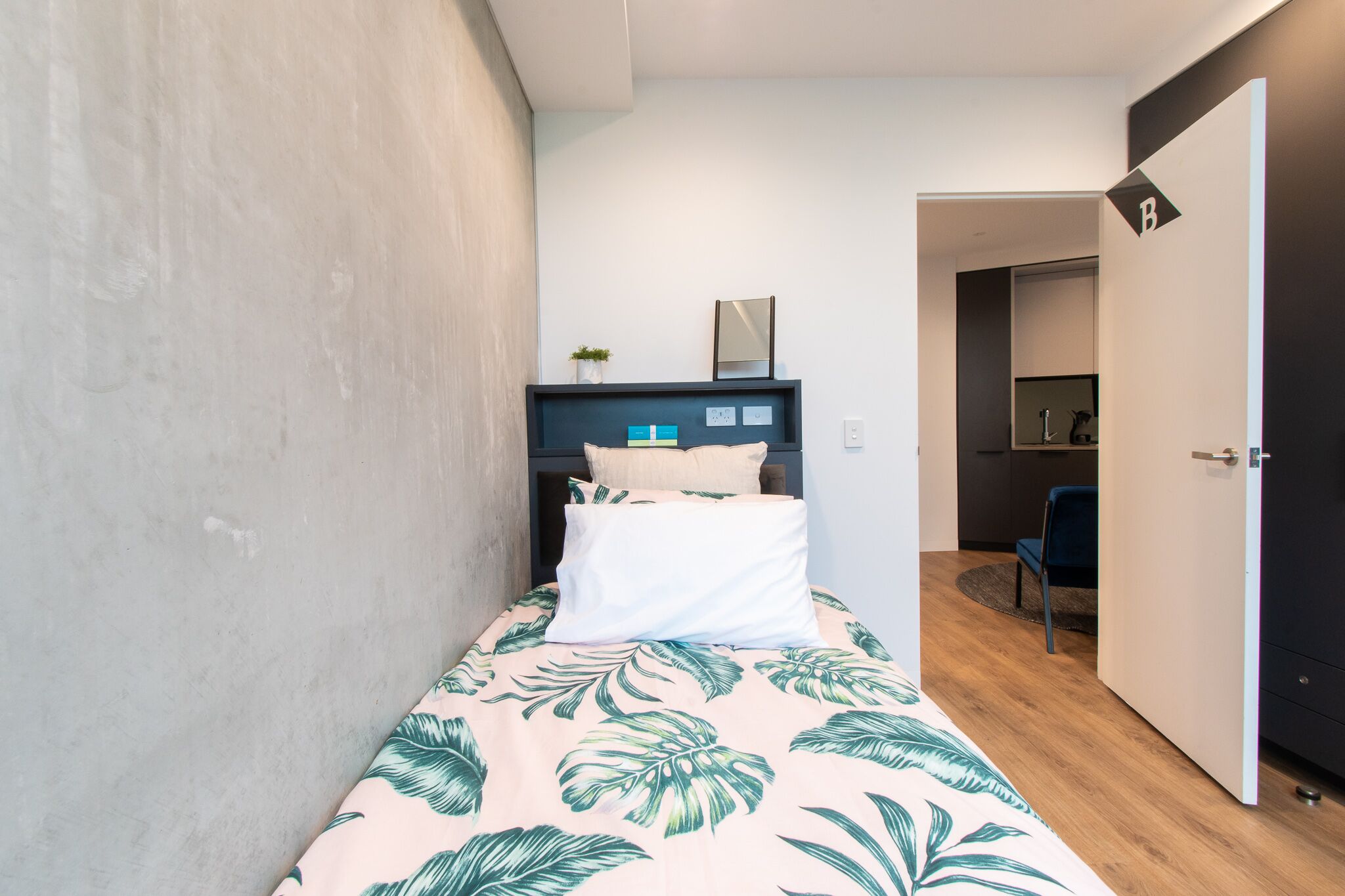 Image of University Square, Melbourne