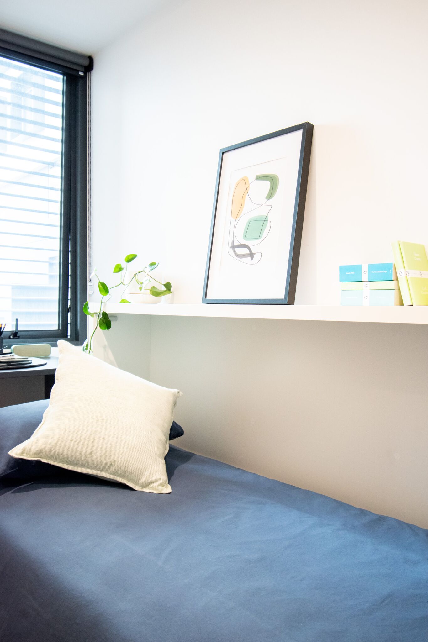 Image of University Square, Melbourne