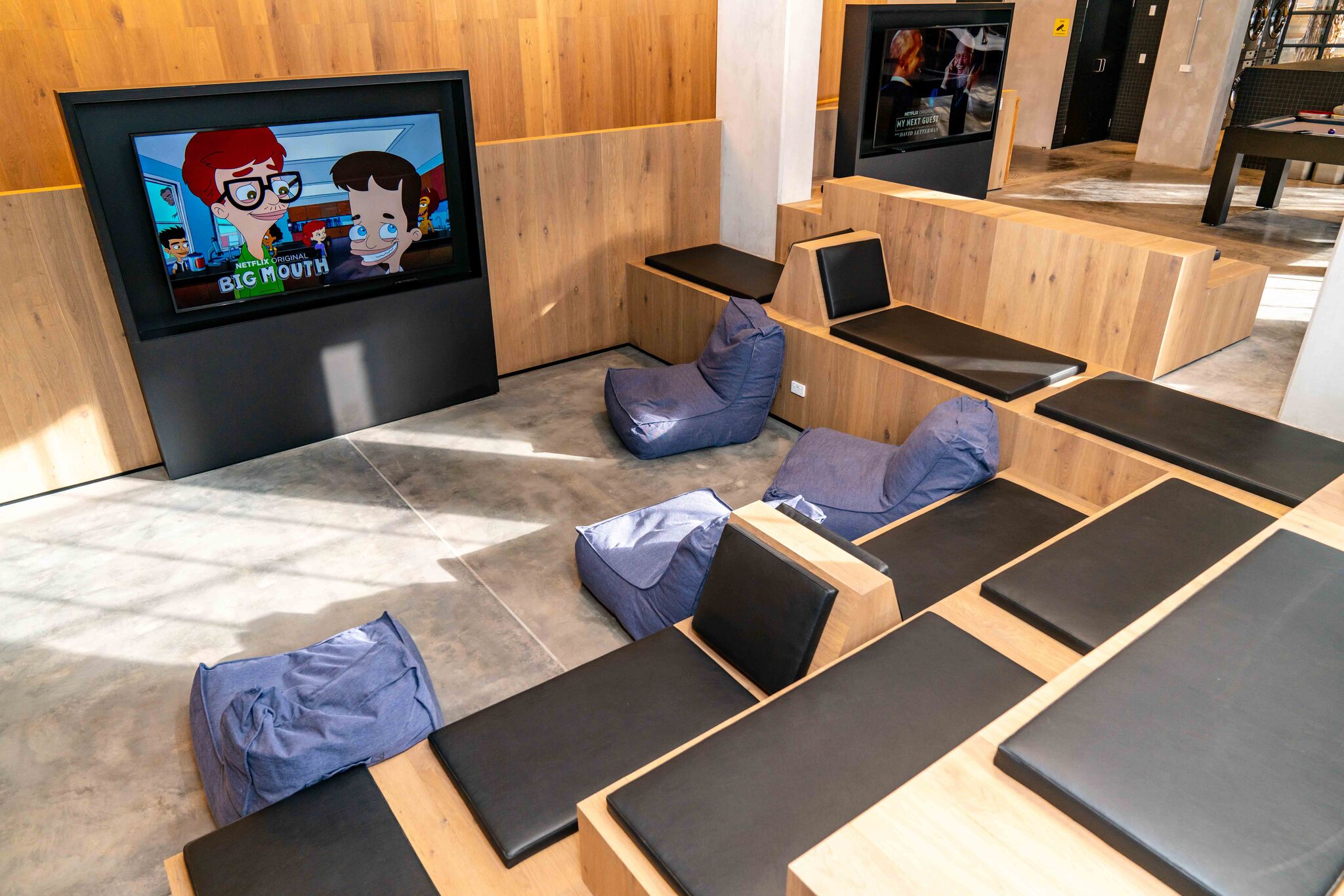 Image of University Square, Melbourne