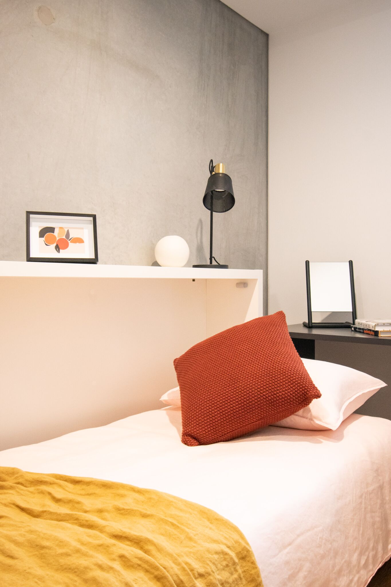 Image of University Square, Melbourne