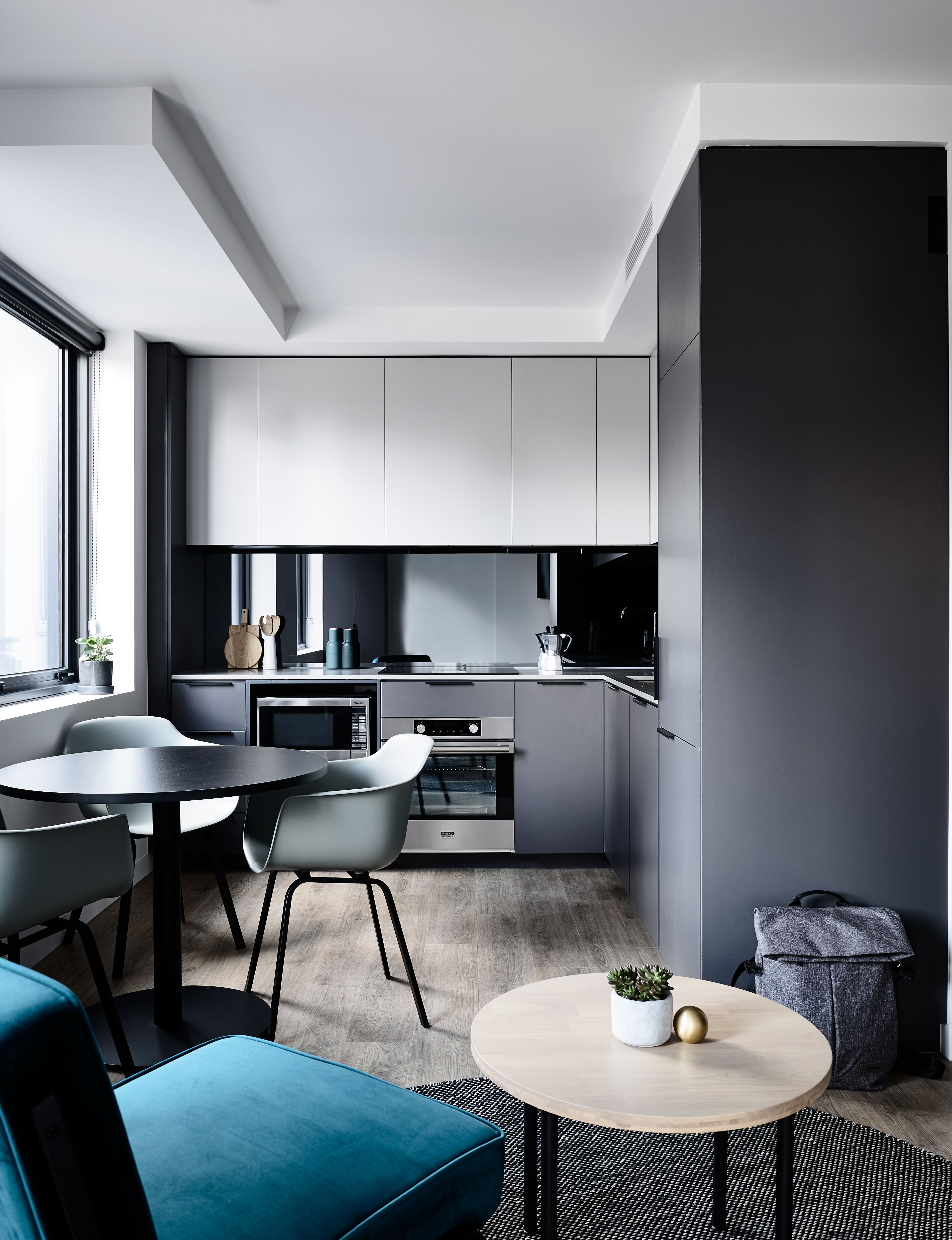 Image of University Square, Melbourne