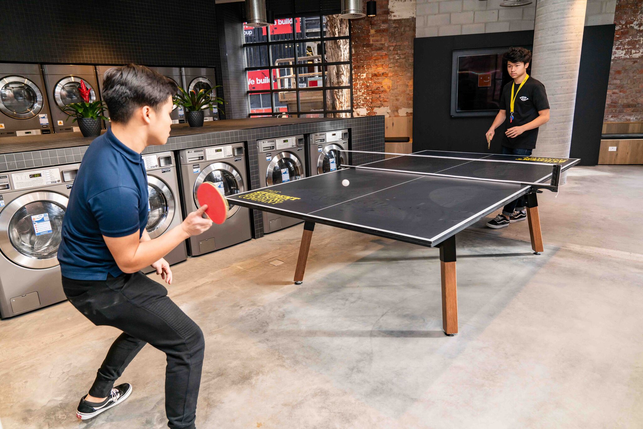 Image of University Square, Melbourne