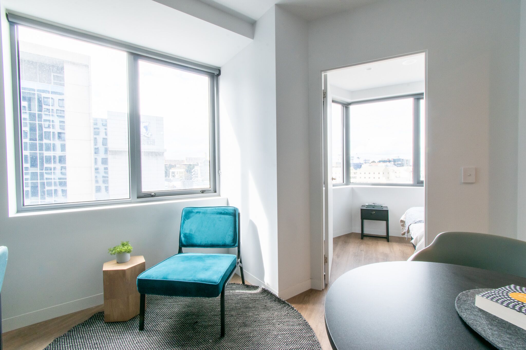 Image of University Square, Melbourne