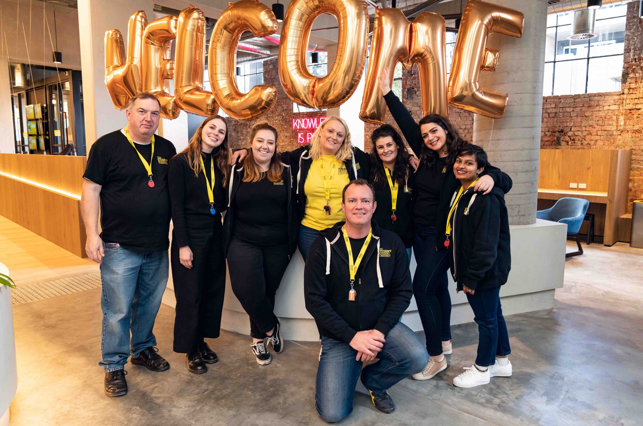 Image of University Square, Melbourne