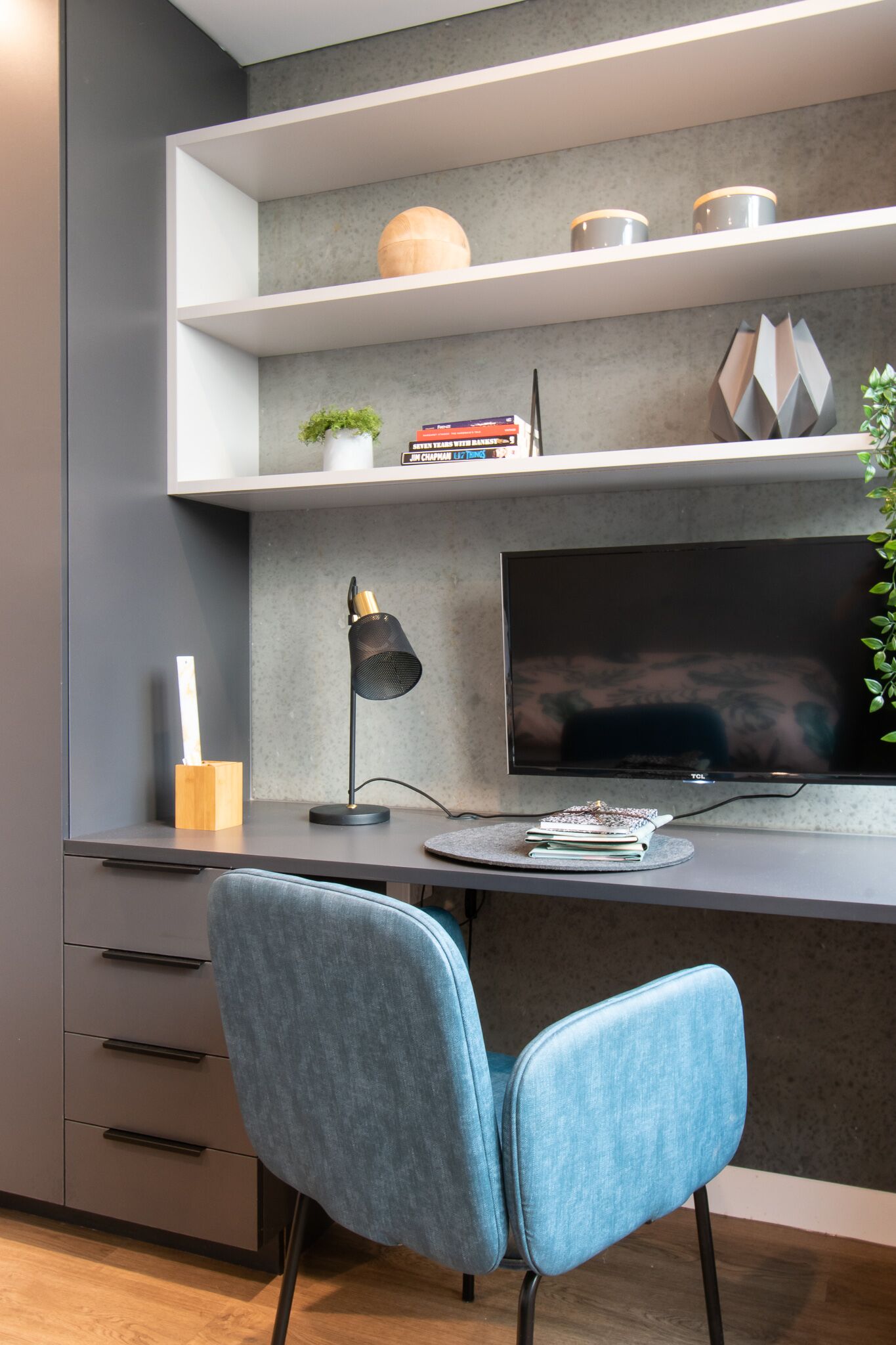 Image of University Square, Melbourne