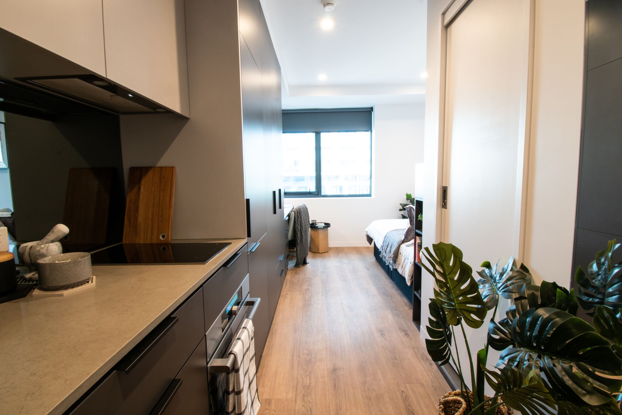 Image of University Square, Melbourne