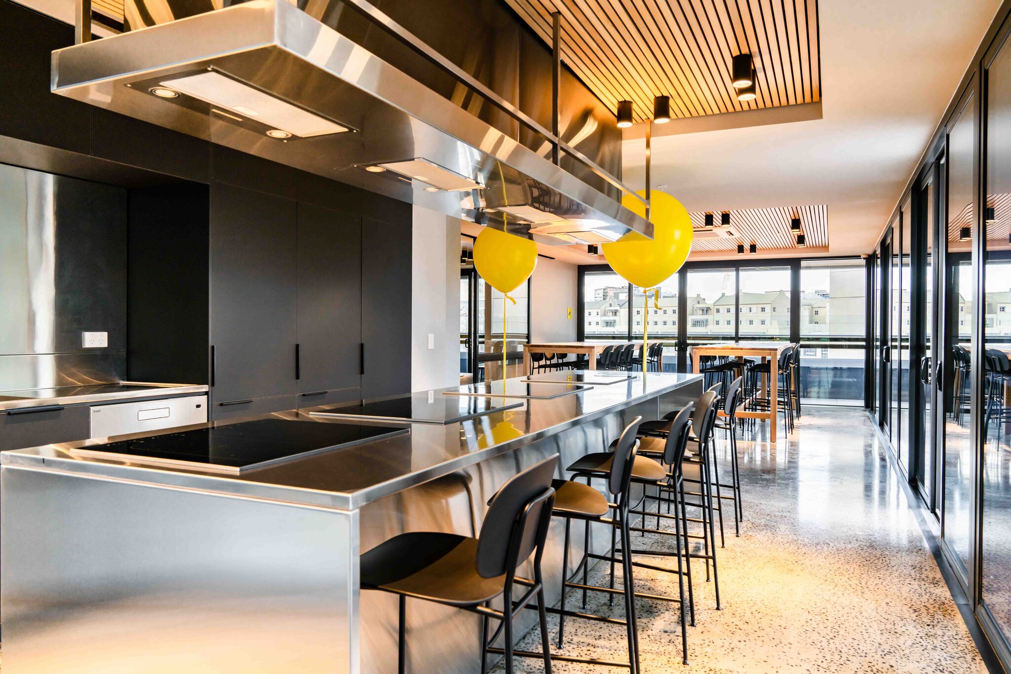 Image of University Square, Melbourne