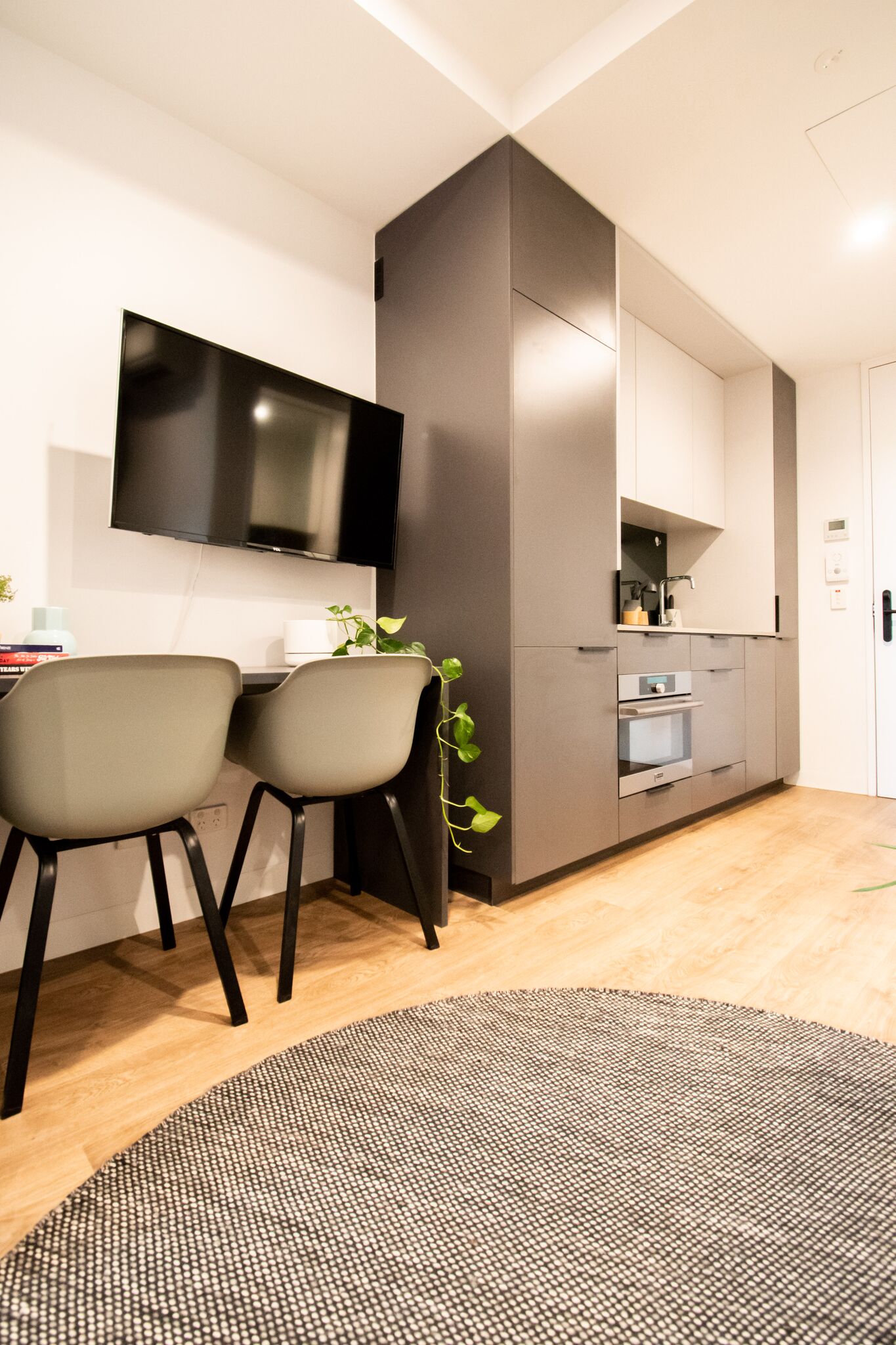 Image of University Square, Melbourne