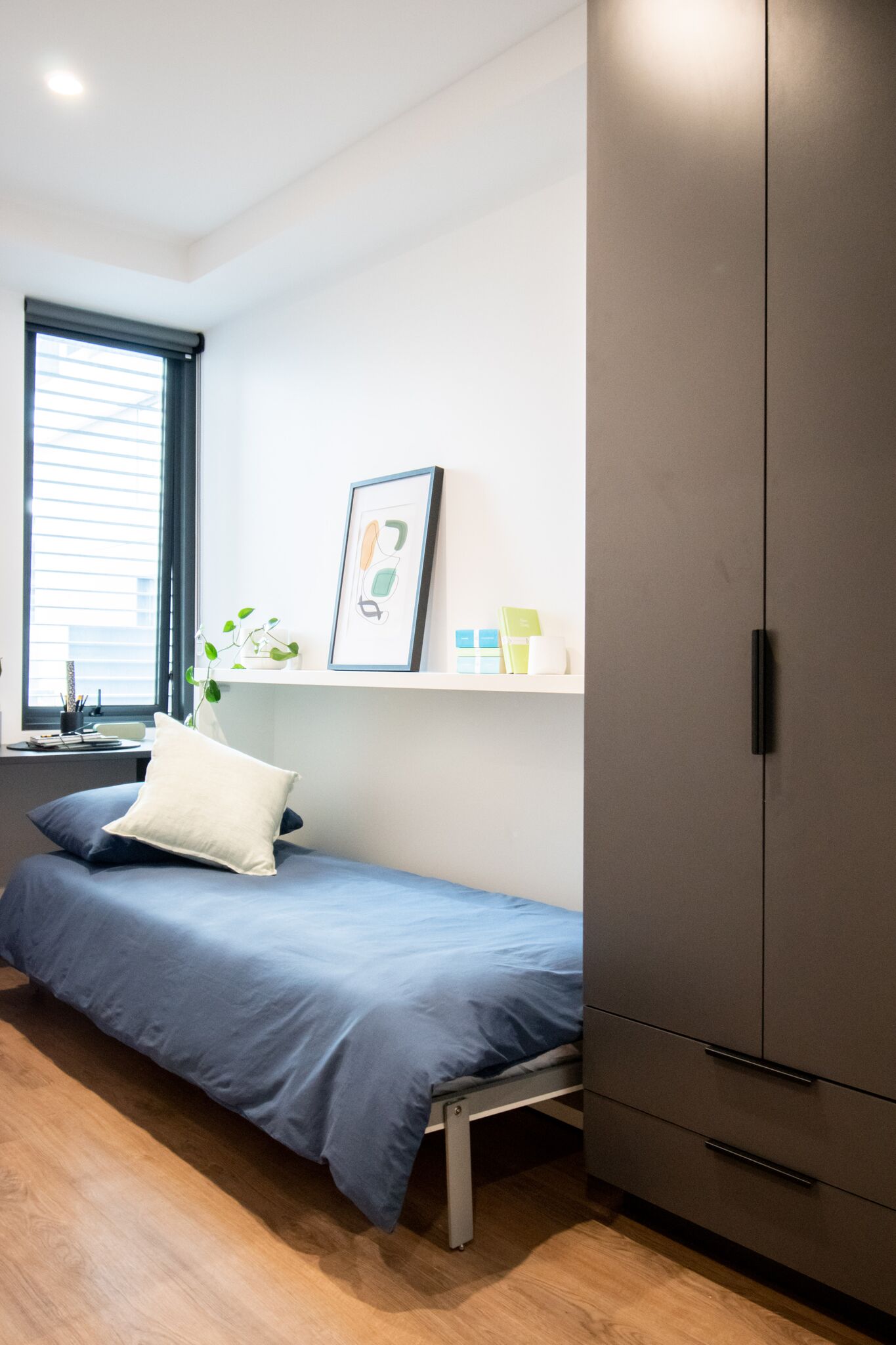 Image of University Square, Melbourne