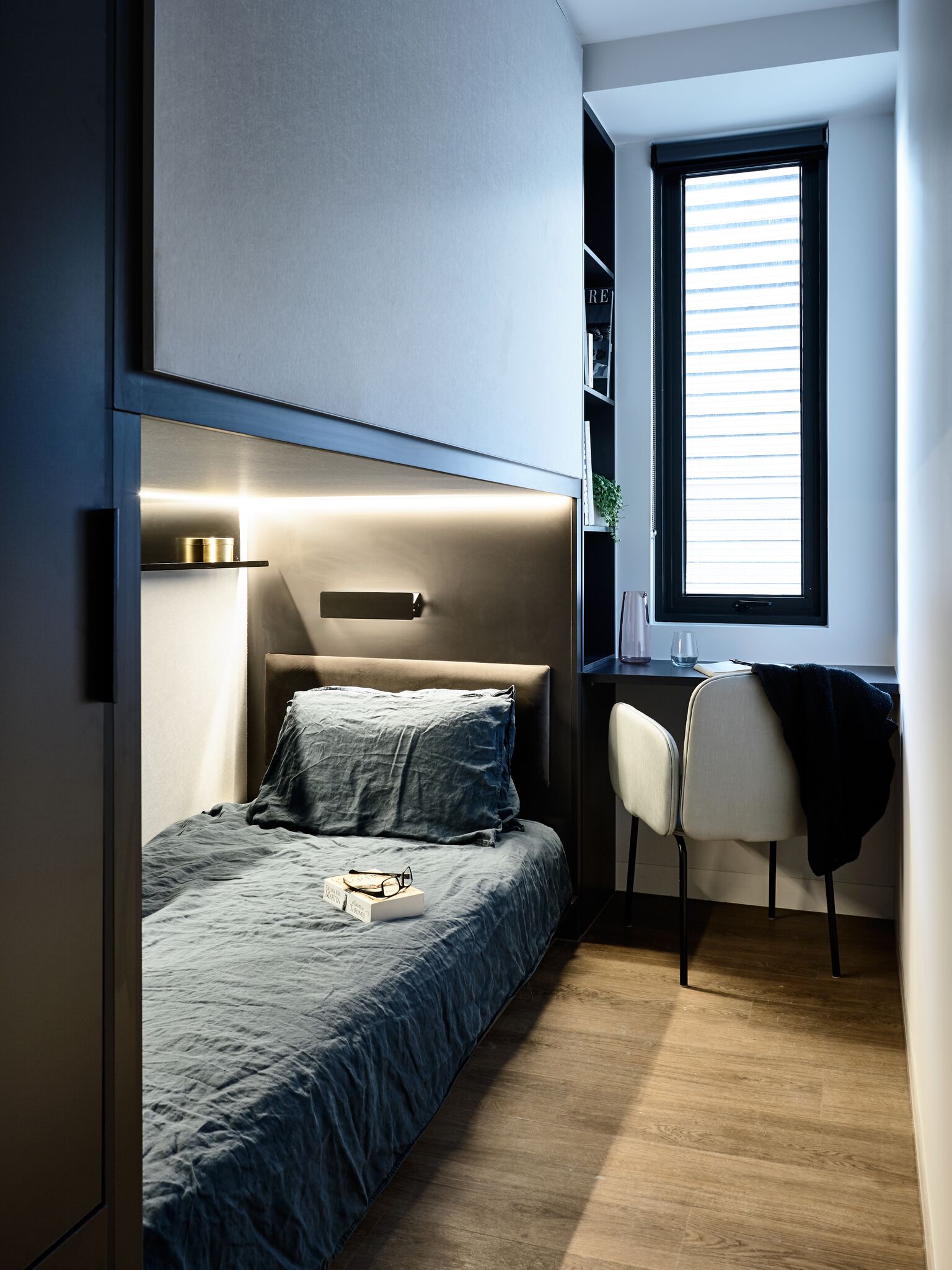 Image of University Square, Melbourne