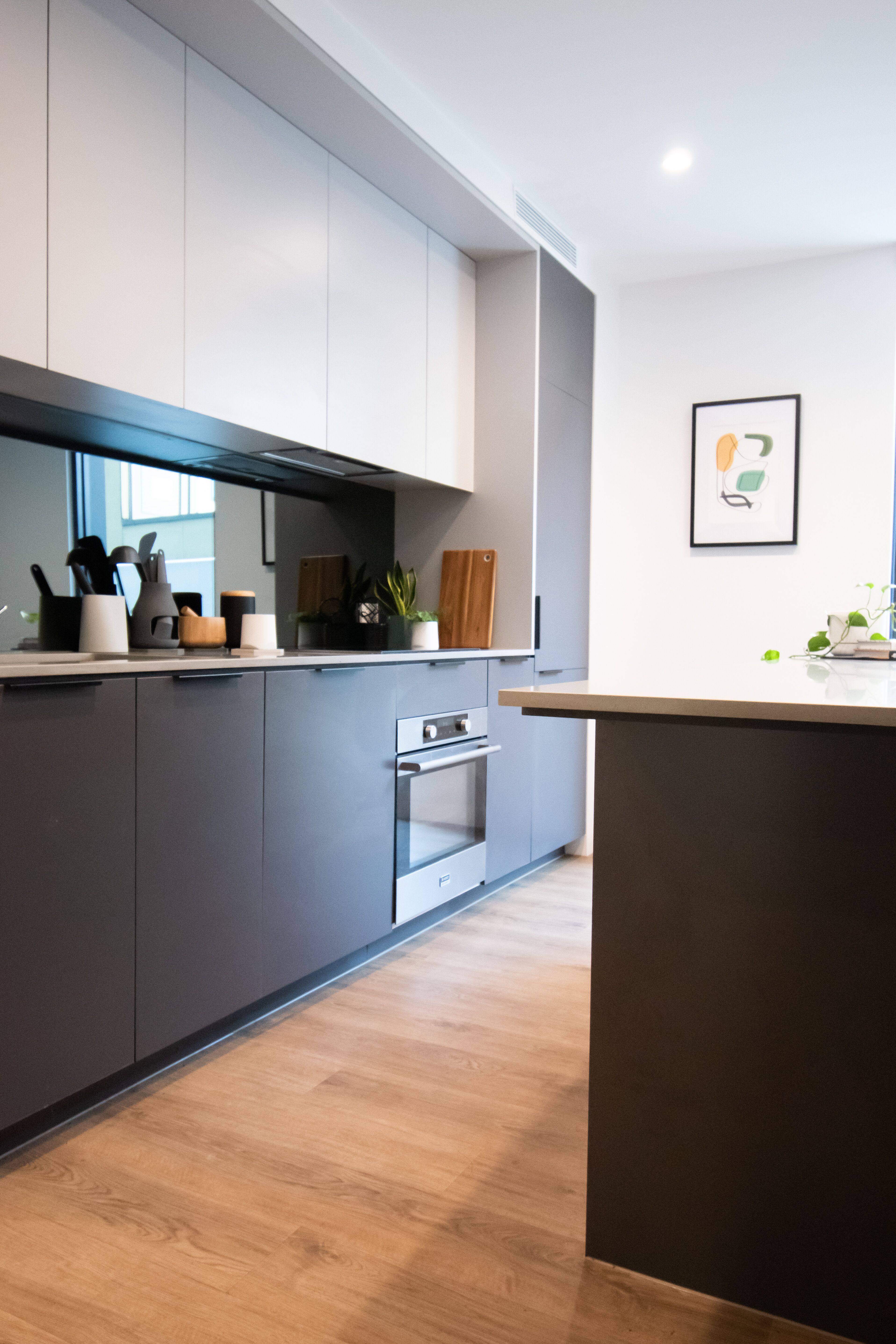 Image of University Square, Melbourne