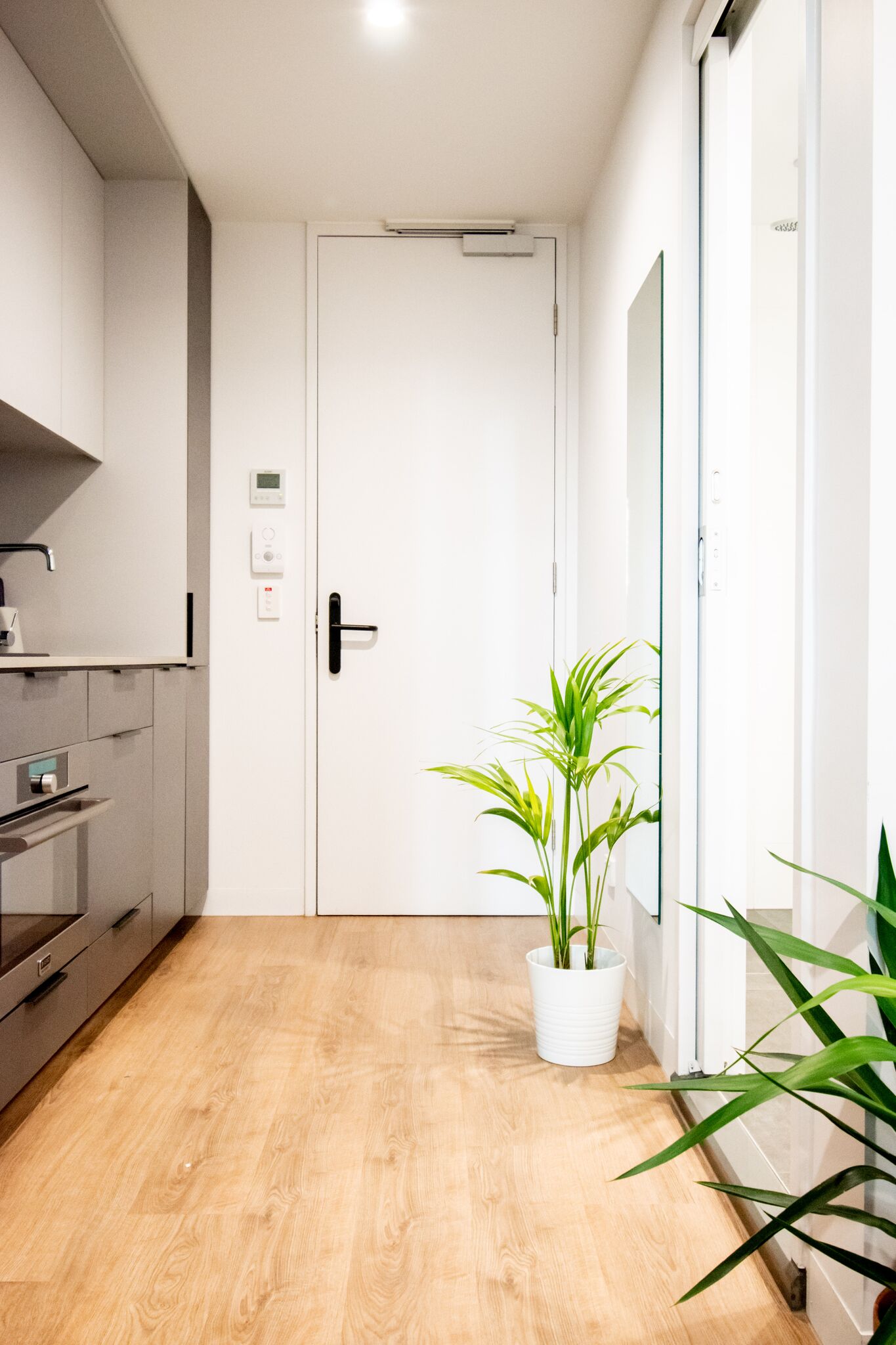 Image of University Square, Melbourne