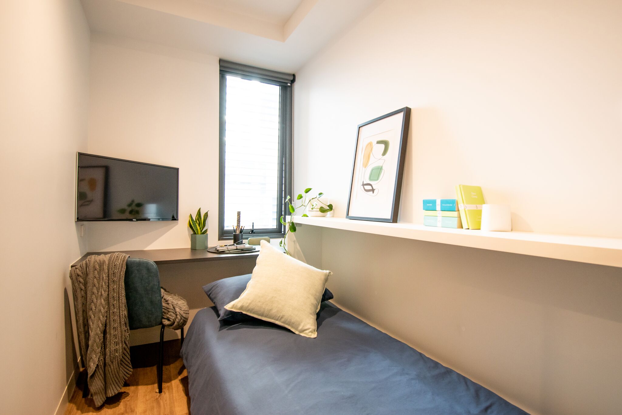 Image of University Square, Melbourne