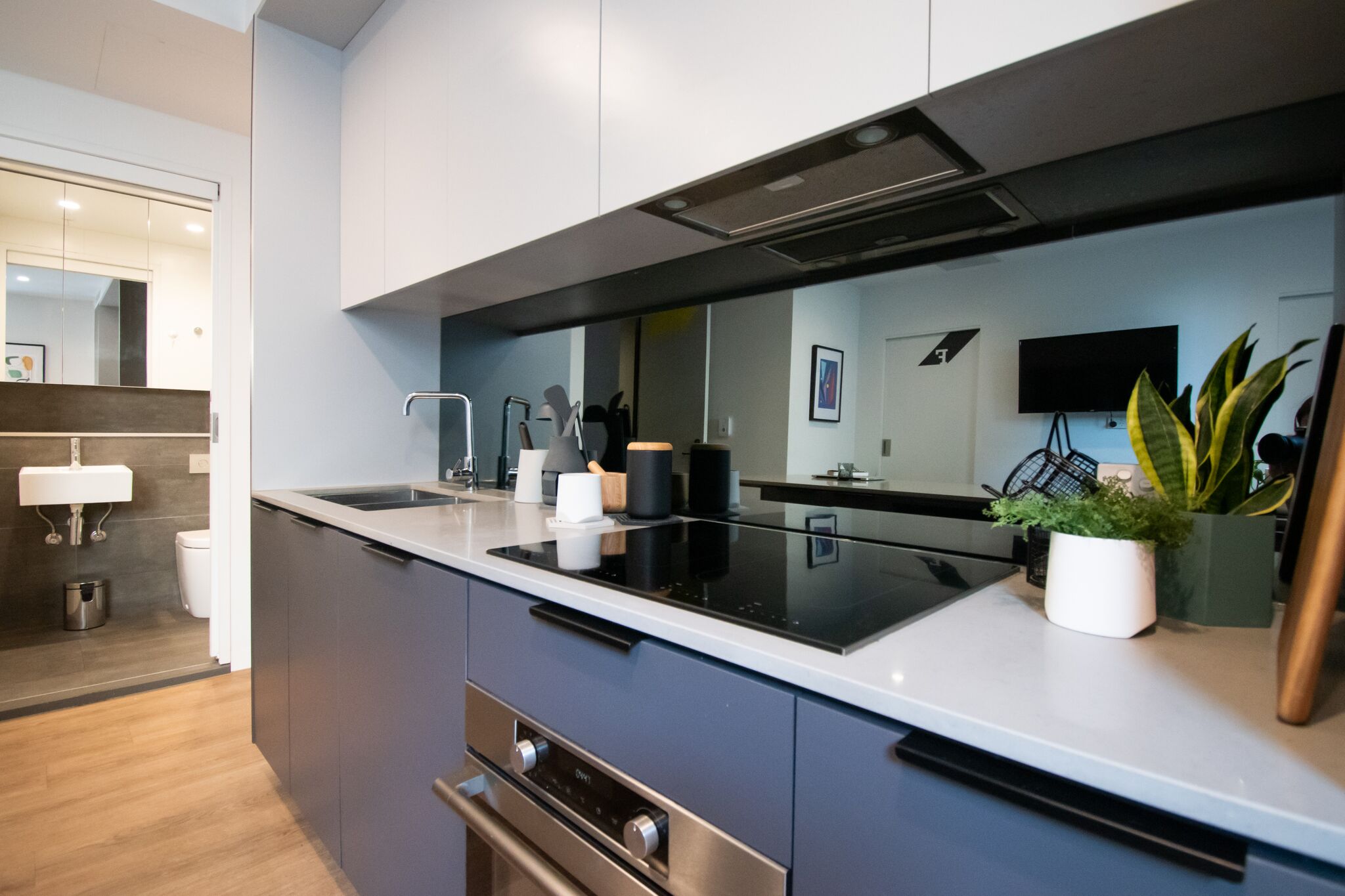 Image of University Square, Melbourne