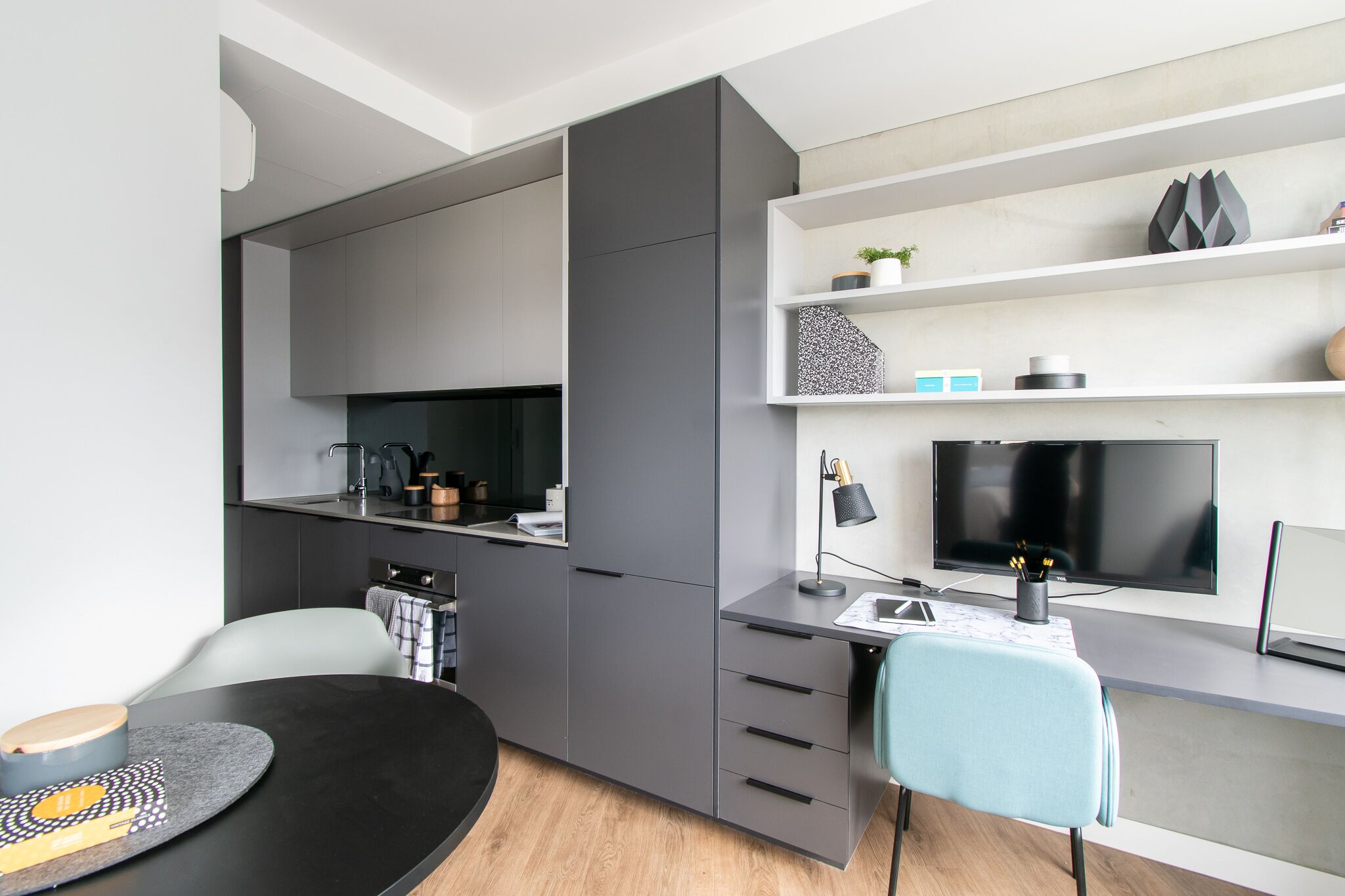 Image of University Square, Melbourne