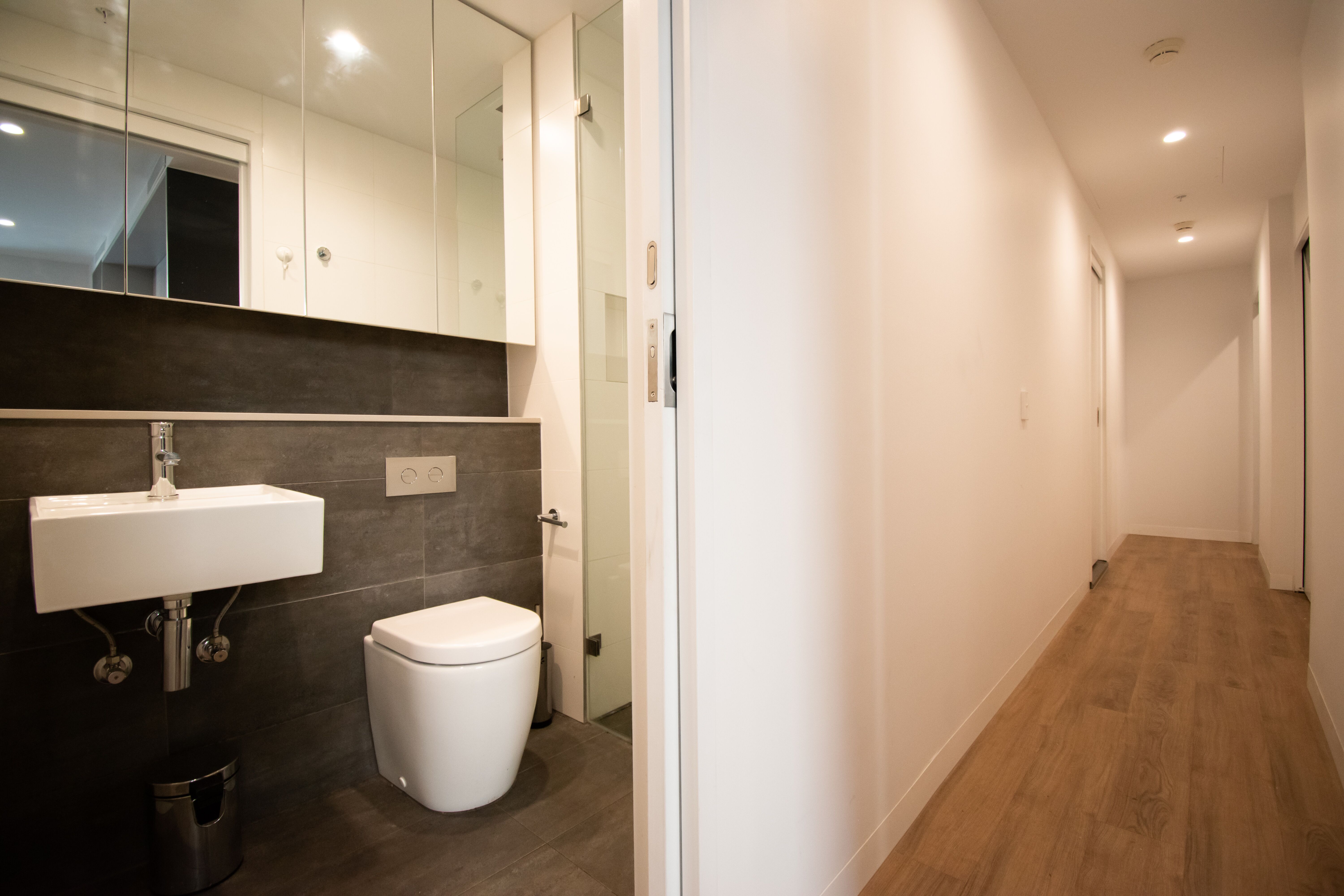 Image of University Square, Melbourne